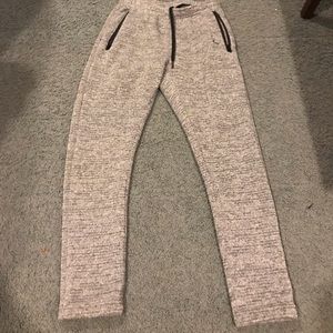 OVO Mixed Grey Sweatpants Size S